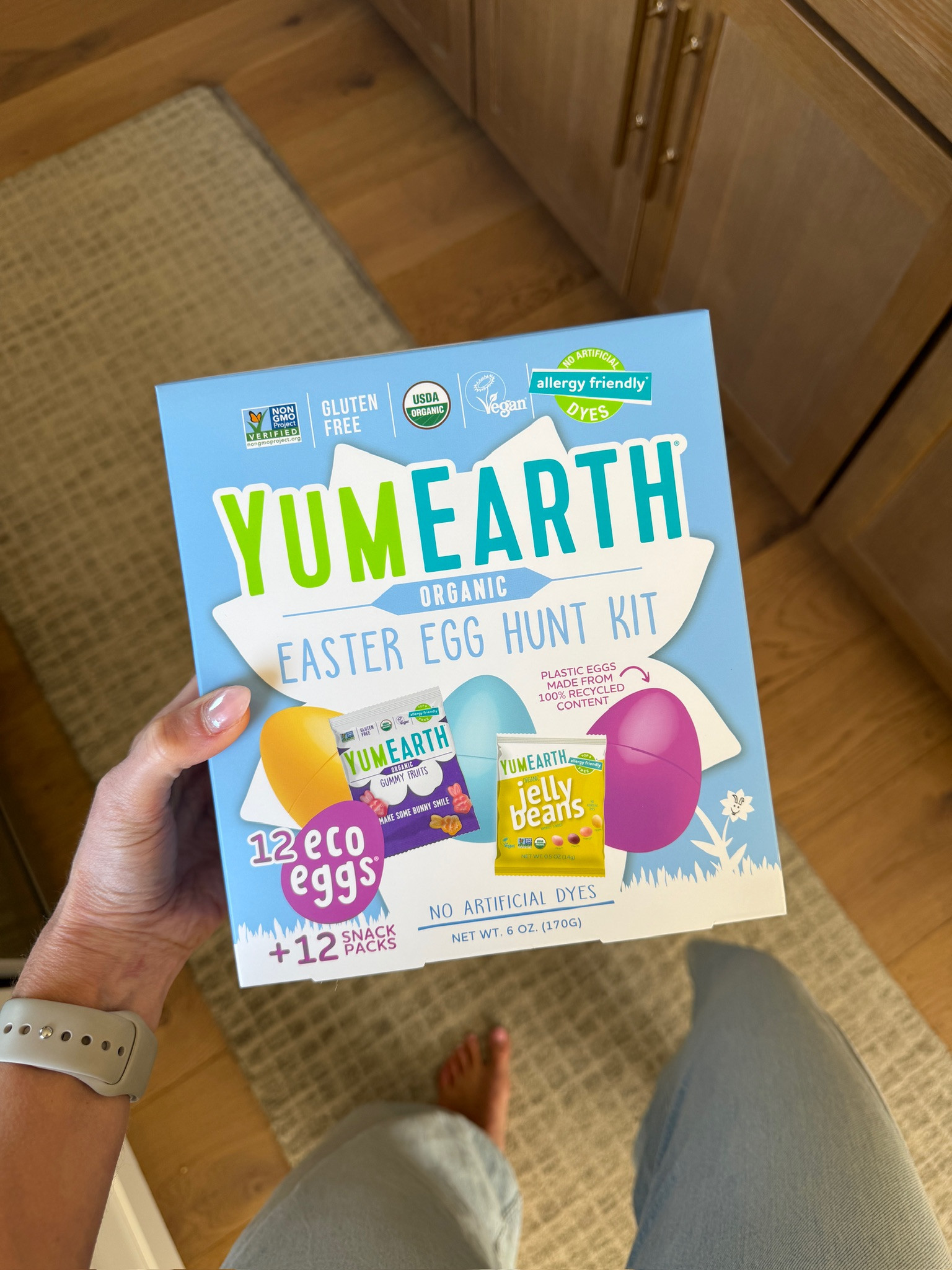 Egg Hunt | Easter Egg Hunt | Easter Activites  

 #LTKdayinmylife #LTKSeasonal #LTKKids