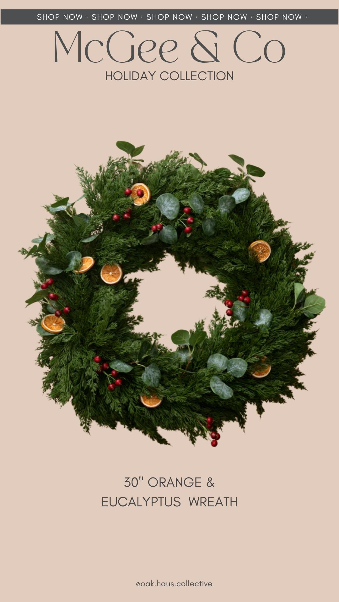 McGee & Co Holiday Collection Favorites #mcgeeandco #holiday #christmas #homedecor #holidaydecor #christmasdecor 

 #LTKSeasonal #LTKHome #LTKStyleTip