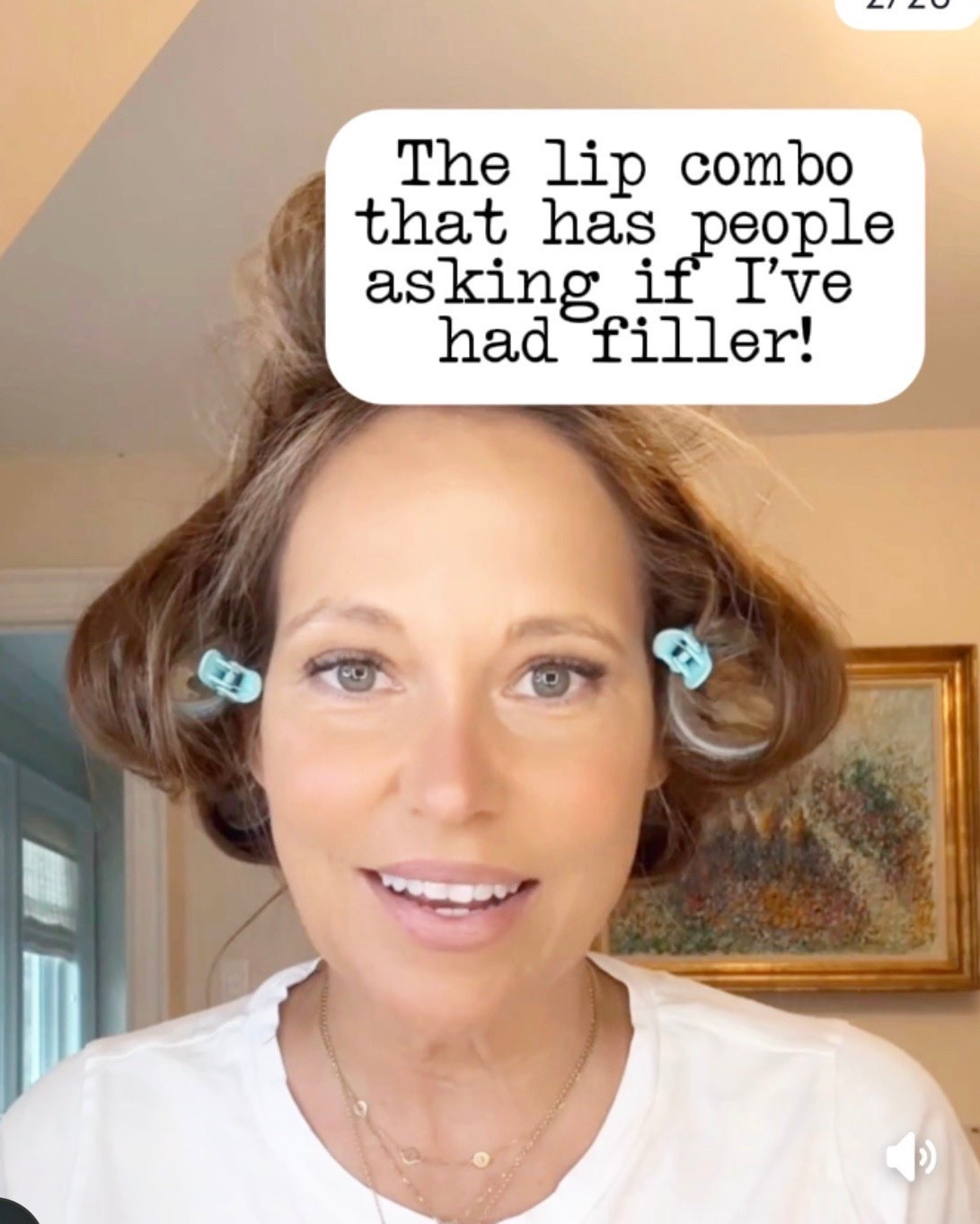 #LTKBeauty #LTKdayinmylife #LTKOver40
