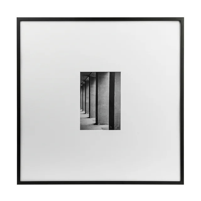 Better Homes & Gardens 18x18 Black Gallery Picture Frame | Walmart (US)