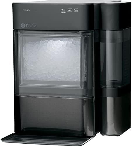 GE Profile Opal 2.0 | Countertop Nugget Ice Maker with Side Tank | Ice Machine with WiFi Connecti... | Amazon (US)