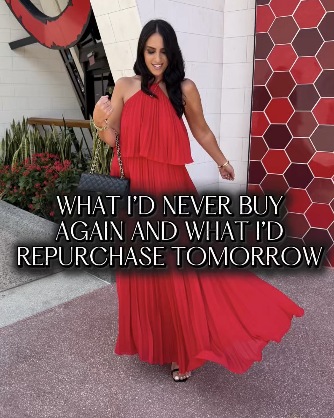 Comment WORTH IT and I'll send you the links! 🩷

Not every purchase deserves the hype… 👀 So I’m ranking my recent buys from biggest regret to absolute favorite. Some were total wins, some I wish I skipped, and a few completely surprised me. If you’re shopping anytime soon, watch this first. 💸✨

Which one shocked you the most? 👇

#amazonfinds #favoritesandfails #shoppingfinds #dealsandsteals #musthavefinds