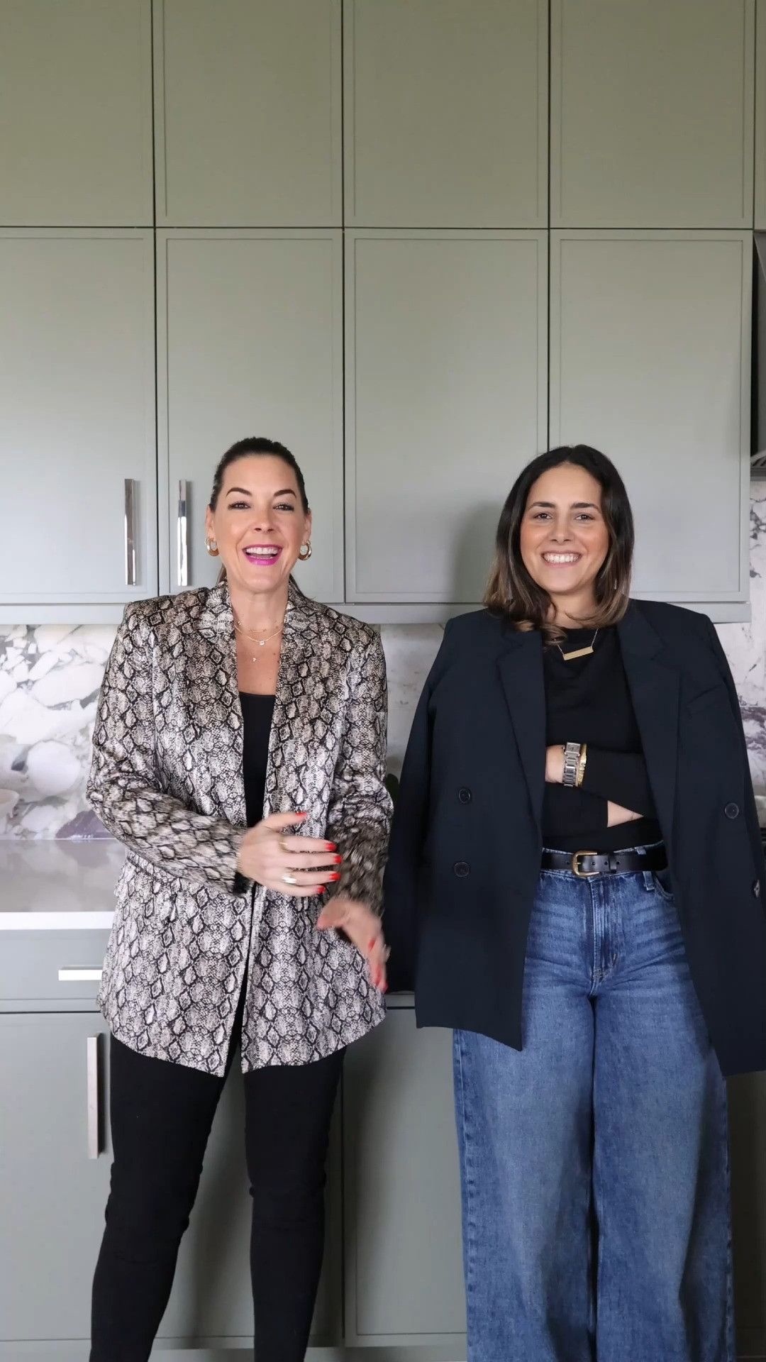 Introducing The Essex Project.

This one is special. A project that’s not just personal to our client, but to our team as well.

A year in the making, this new construction home was built from the ground up with intention, heart, and a whole lot of design magic. Stay tuned as we take you behind the scenes of this unforgettable transformation.

We can’t wait to show you more.  

 #LTKHome #LTKFamily