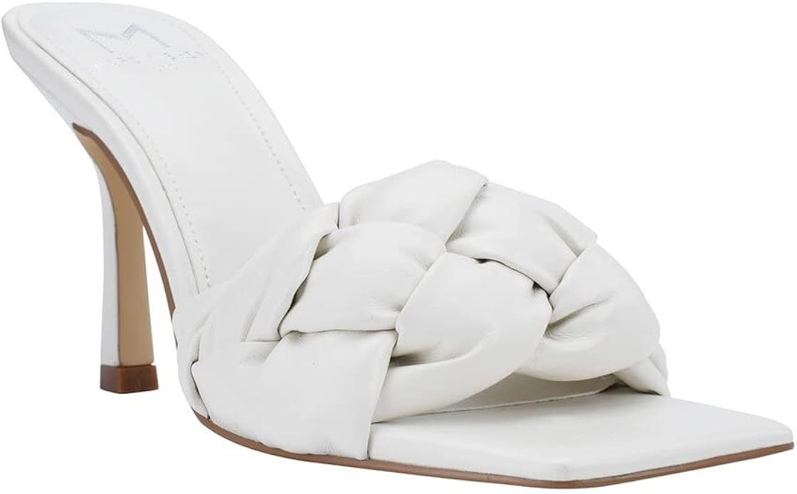 Marc Fisher LTD womens Digana Heeled Sandal : Amazon.ca: Clothing, Shoes & Accessories | Amazon (CA)