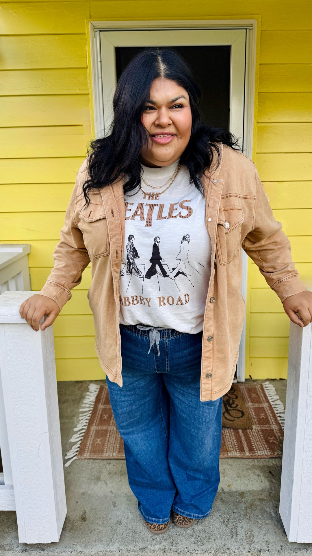 Style a graphic tee @maurices


#LTKootd #LTKgrwm #LTKPlusSize