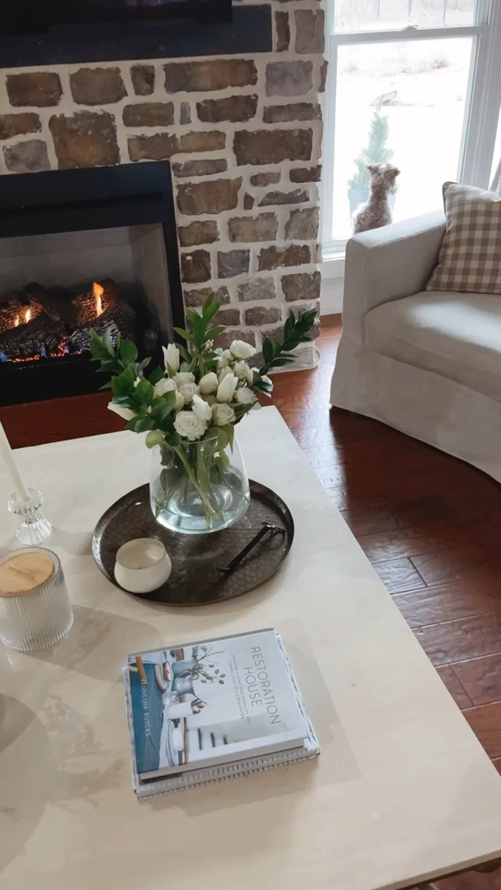 Amazon Spring Home Decor! 

#LTKstyletip #LTKhome #LTKsalealert