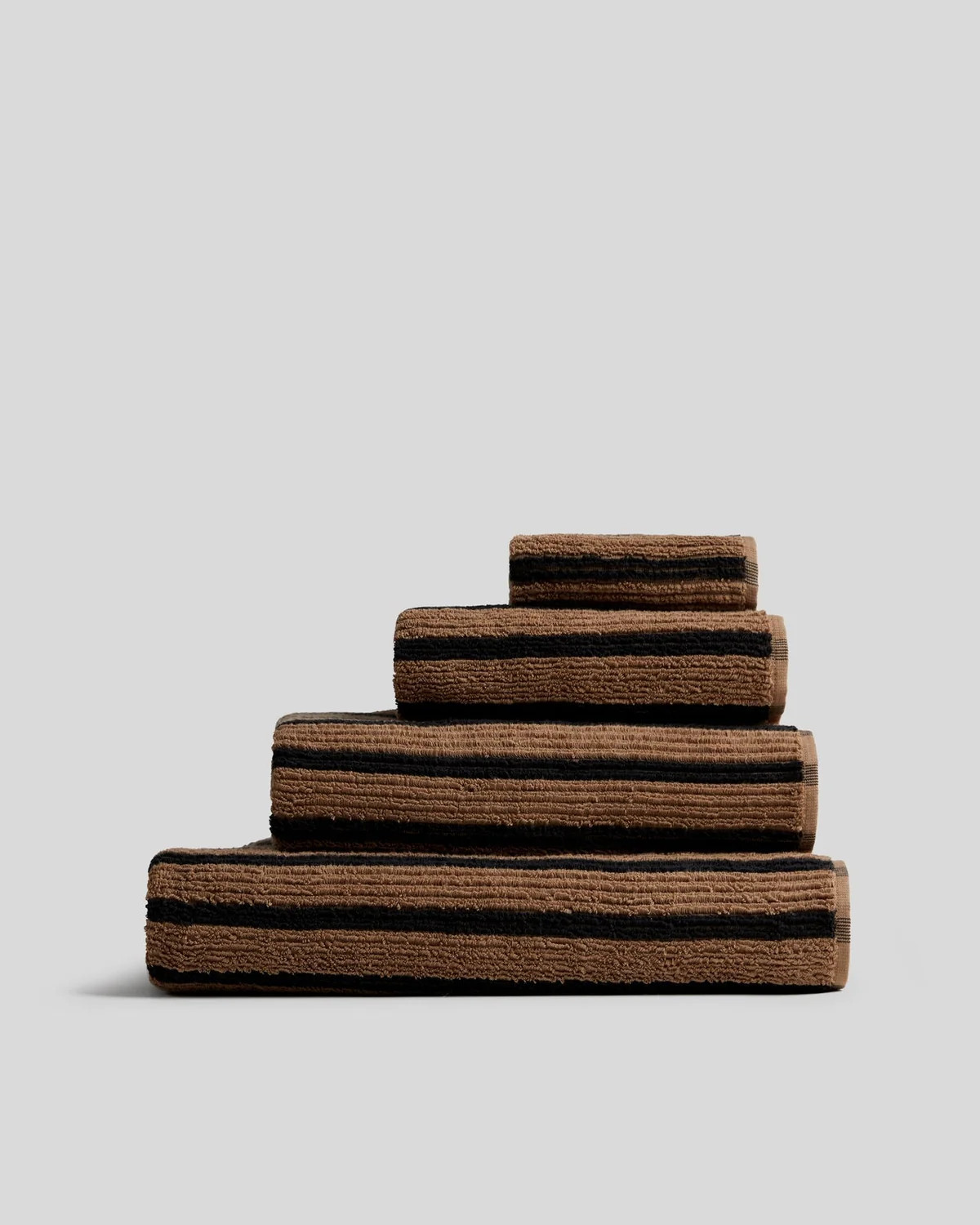 Organic Resort Stripe Towels | Parachute