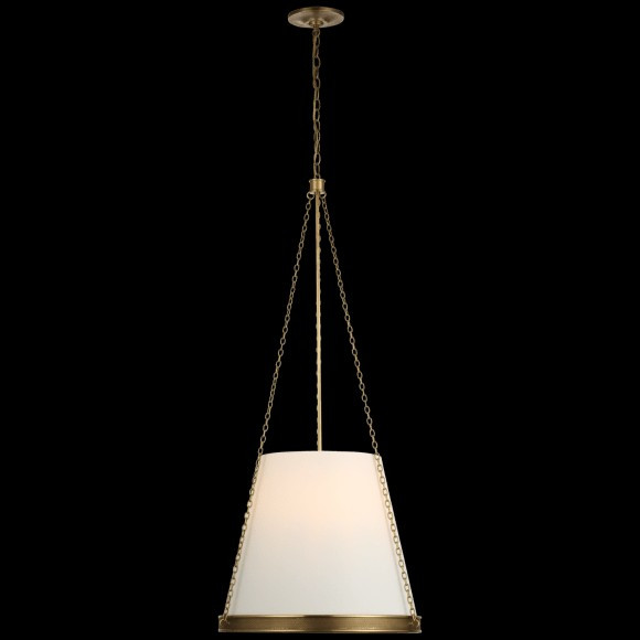 Reese 20" Pendant | Visual Comfort