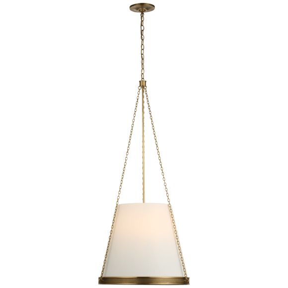 Reese 20" Pendant | Visual Comfort