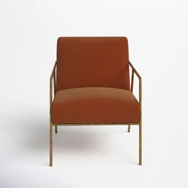 Ardelia Upholstered Armchair | Wayfair North America