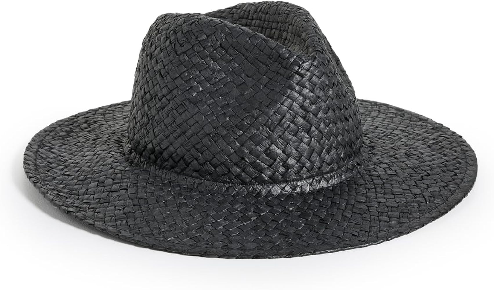 Madewell Women's Packable Straw Hat | Amazon (US)