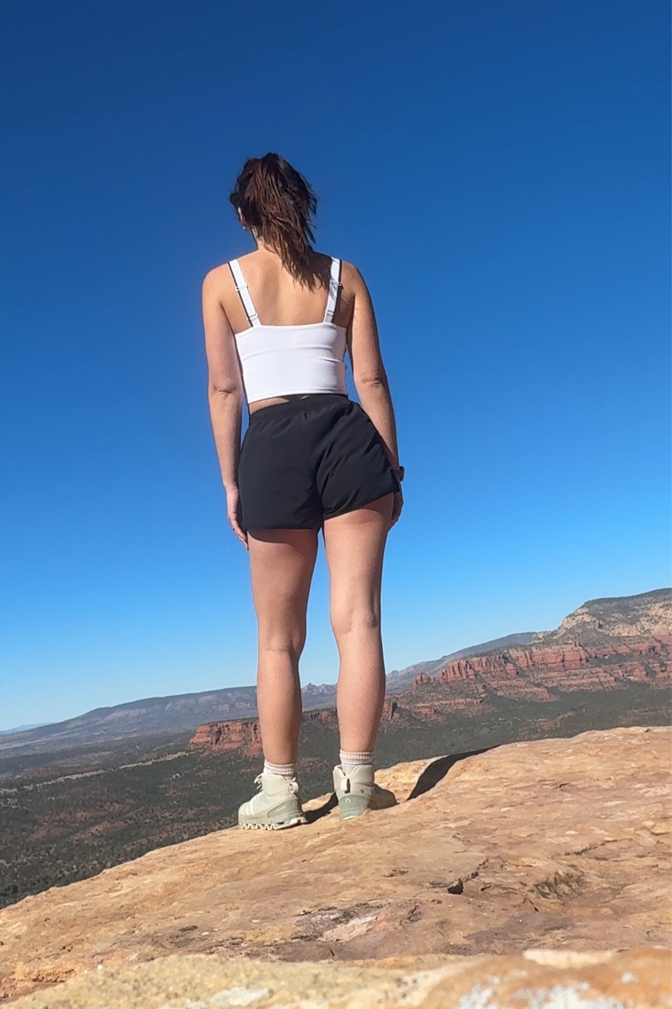 hiking fit 

#LTKTravel #LTKFitness #LTKActive