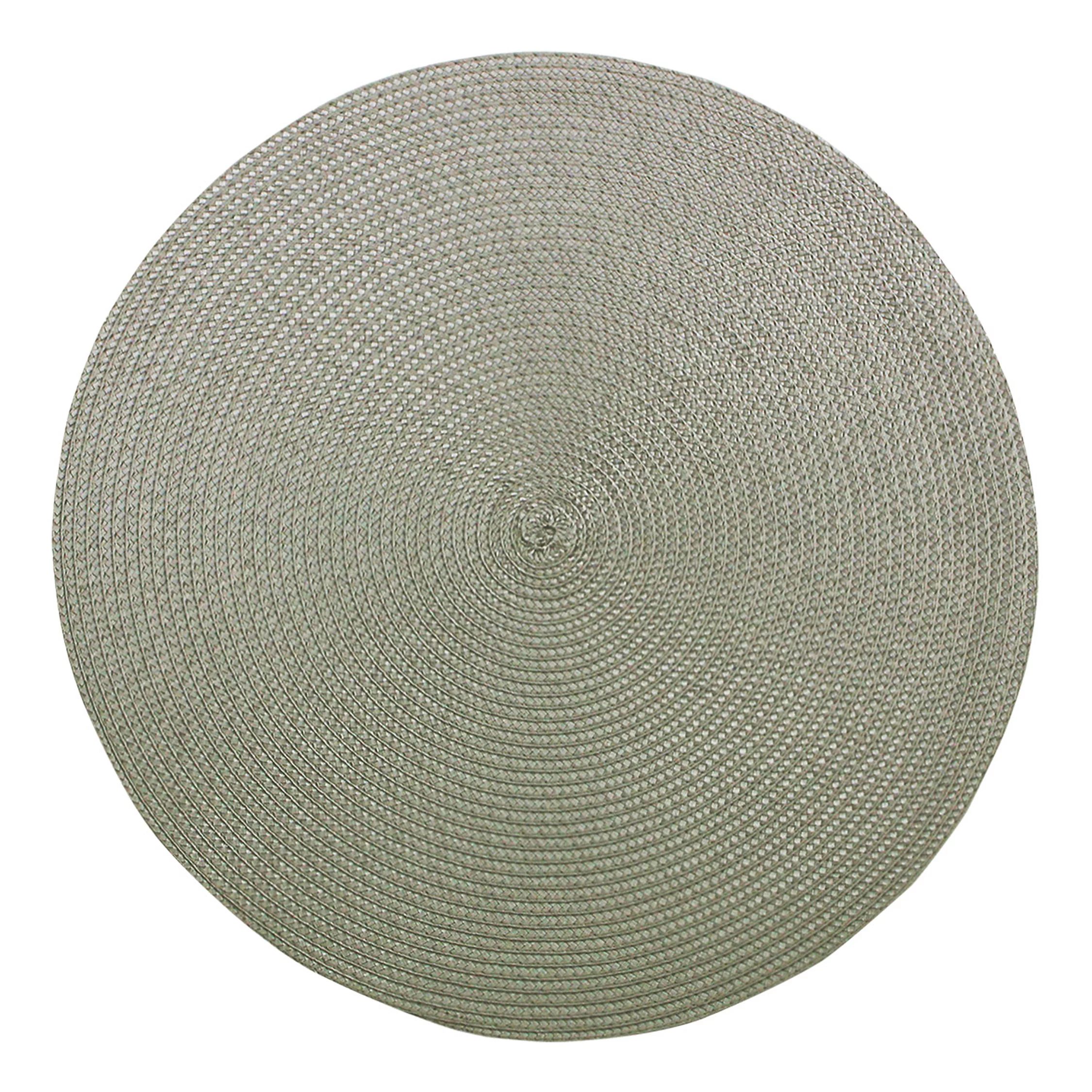 Food Network™ Solid Round Placemat | Kohl's