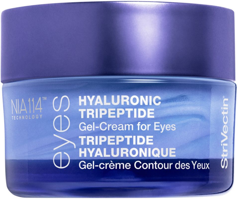 StriVectin Hyaluronic Tripeptide Gel-Cream for Eyes | Ulta Beauty | Ulta