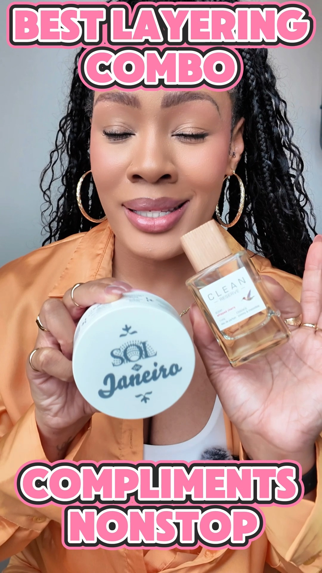 WARNING: This Layering Combo Will Turn Heads! 

#LTKFindsUnder50 #LTKBeauty