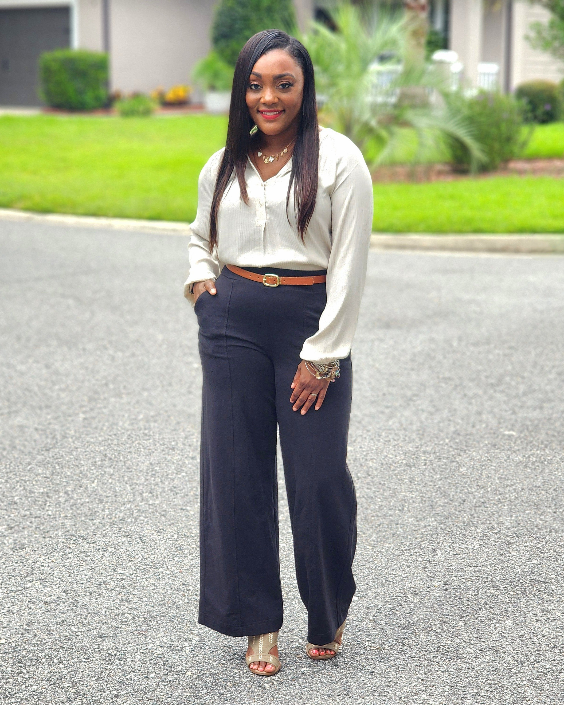 #LTKPlusSize #LTKWorkwear #LTKPetite