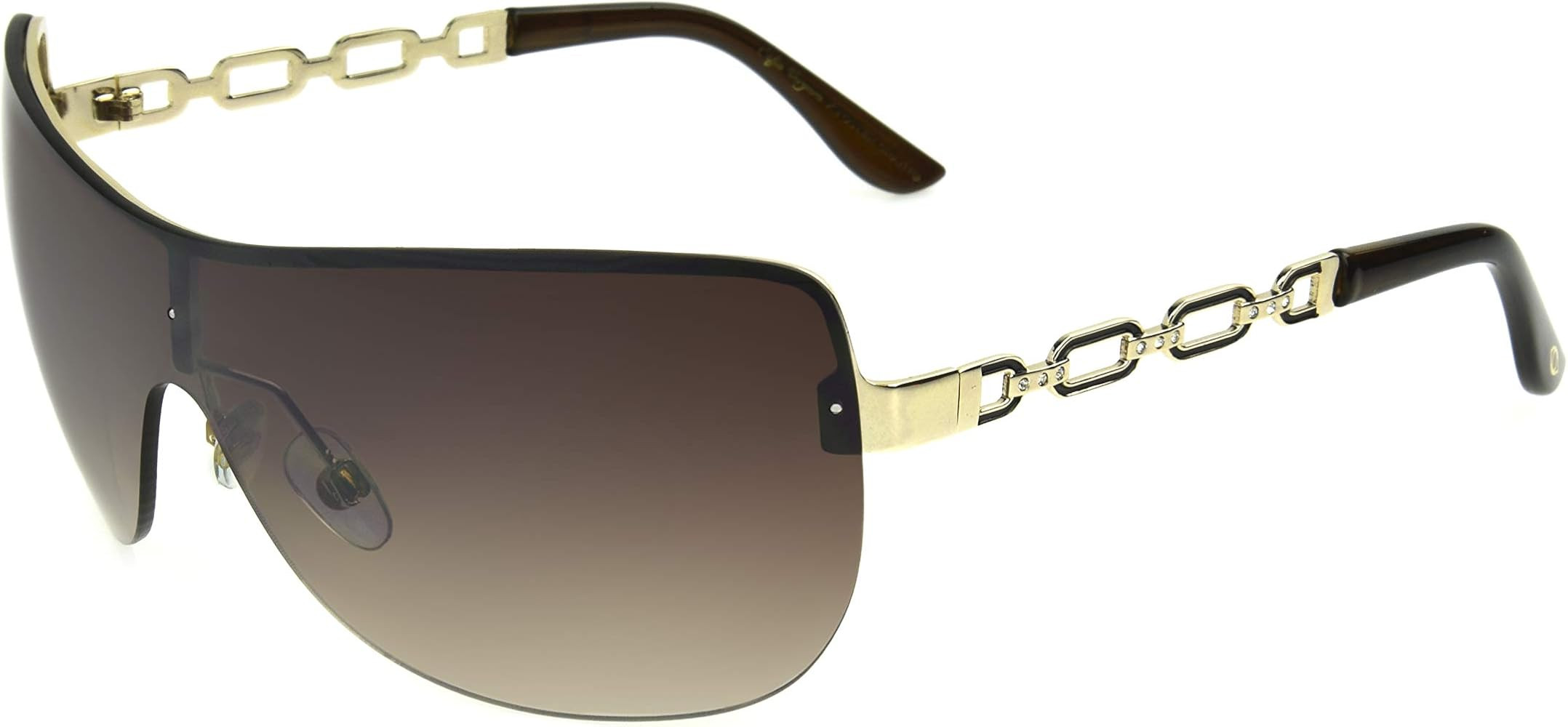 Foster Grant Sofia Vergara x Women's Veronica Sunglasses Pilot | Amazon (US)