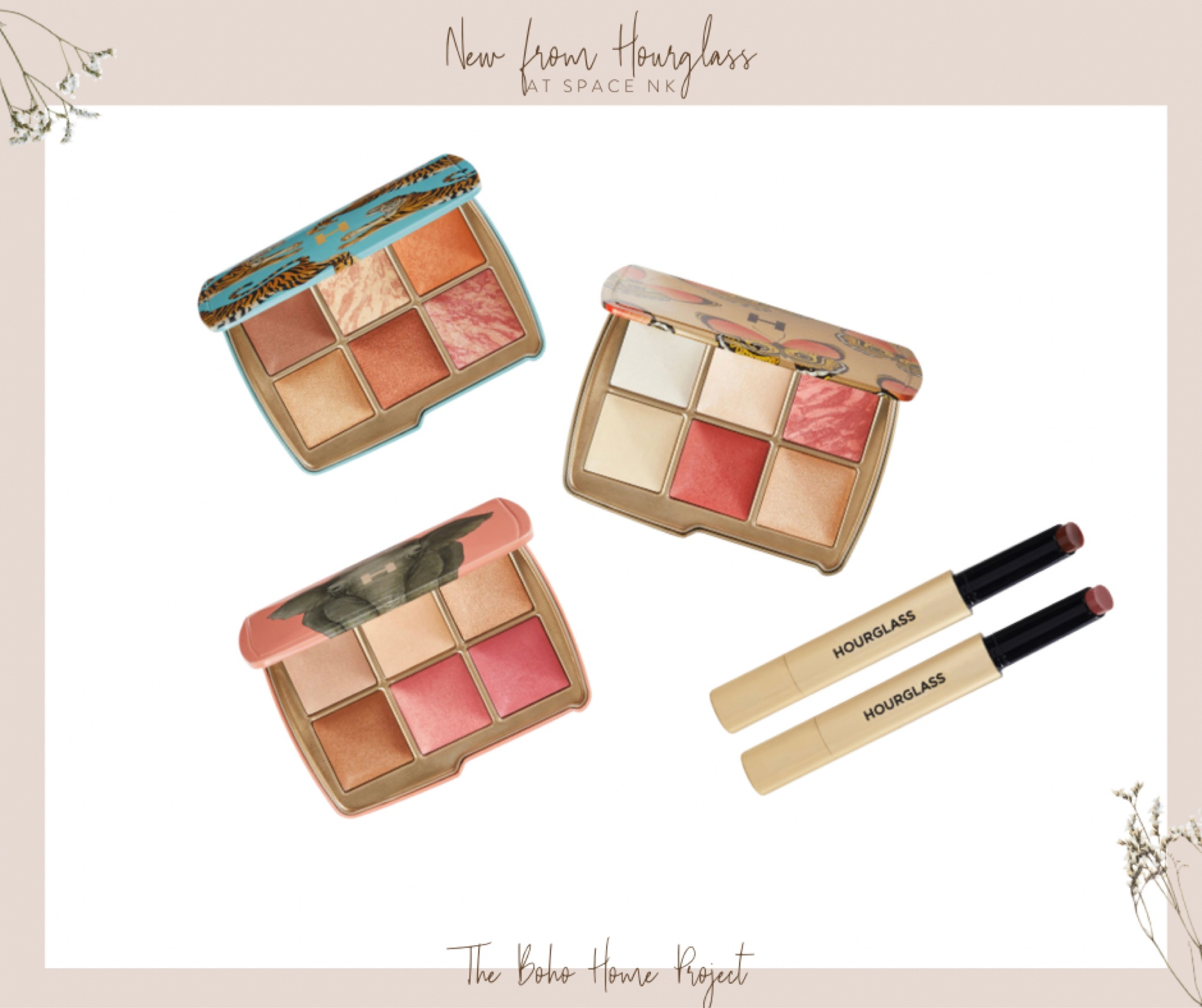 Hourglass 
Space NK 
New In 

#LTKeurope #LTKhome #LTKstyletip