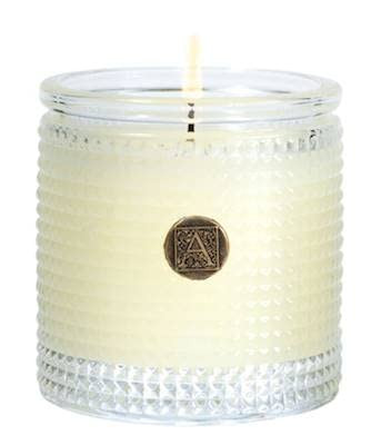 Aromatique 5.5 Oz Candle in Orange and Evergreen | Amazon (US)