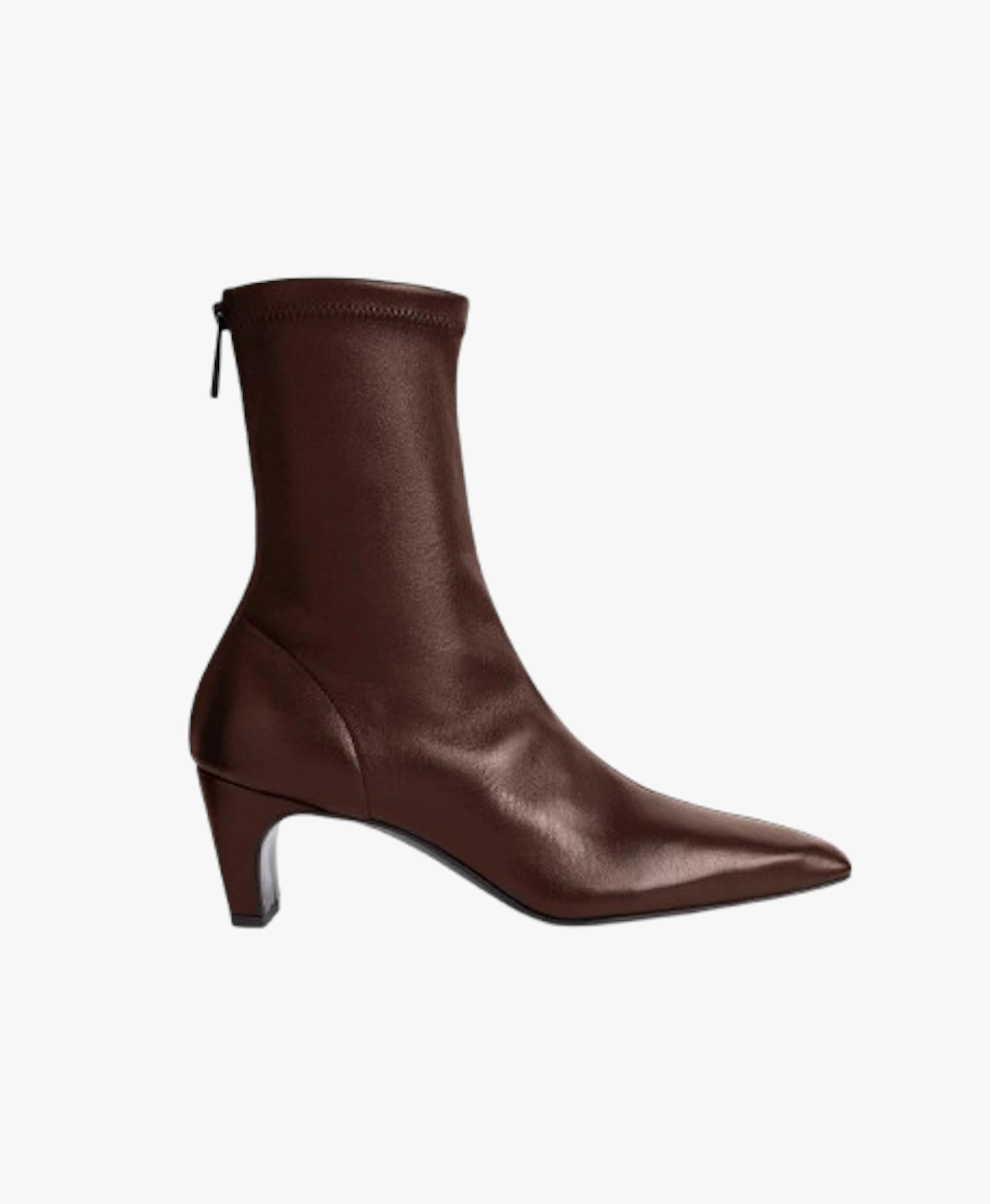 Shop The Glove Boot - Chocolate from ESSEN at Seezona | Seezona | Seezona