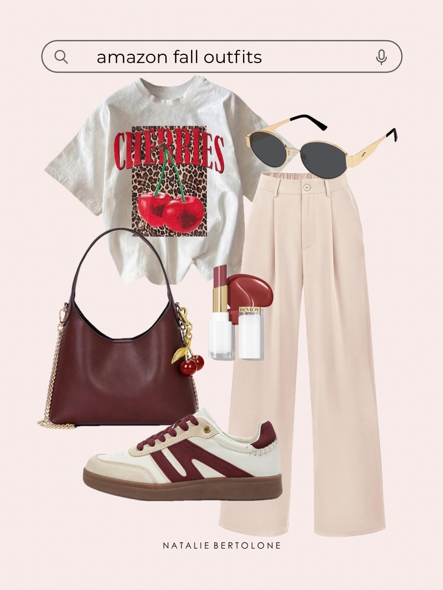 trendy fall outfit from amazon !! amazon outfit inspo. trendy outfits.

#LTKootd #LTKSeasonal