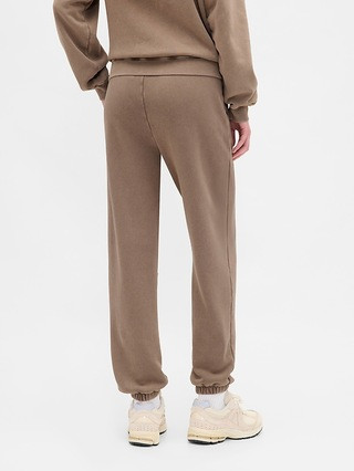 High Rise VintageSoft Joggers | Gap (CA)
