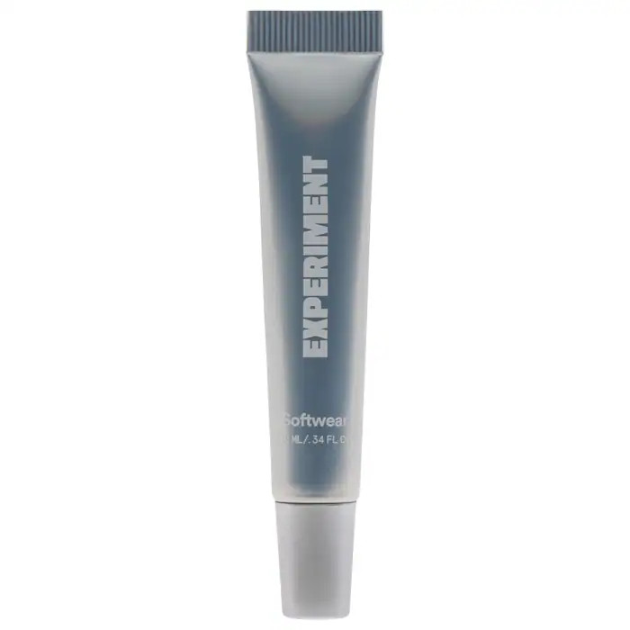 Softwear Exfoliating and Hydrating Daily Lip Treatment with Squalane + AHA | Sephora (US)