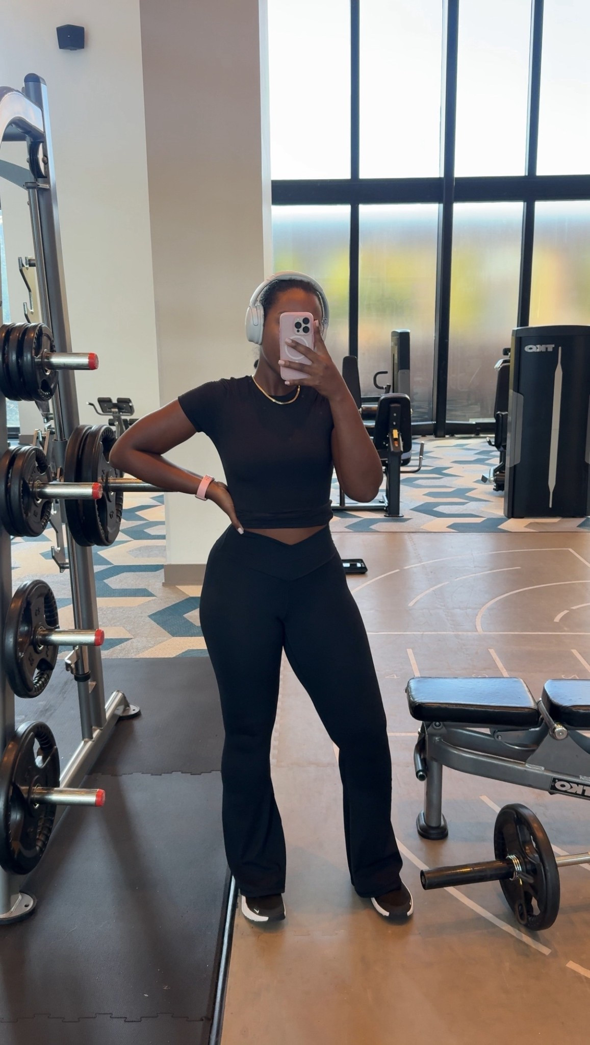 Never skip Leg Day! 💪🏾 for my active girlies Get into this amazing Amazon active wear! ✨

#LTKmorningroutine #LTKActive #LTKFindsUnder50