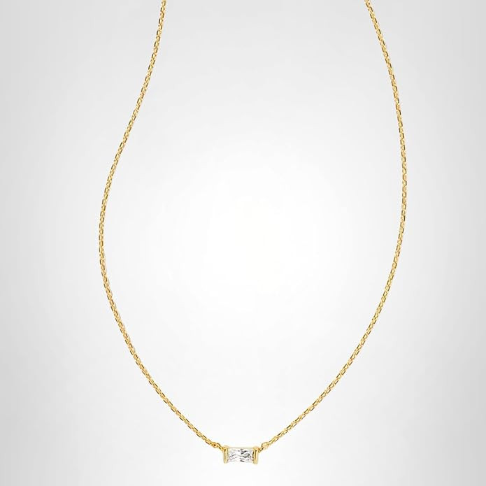 Kendra Scott Juliette Necklace, Fashion Jewelry for Women | Amazon (US)