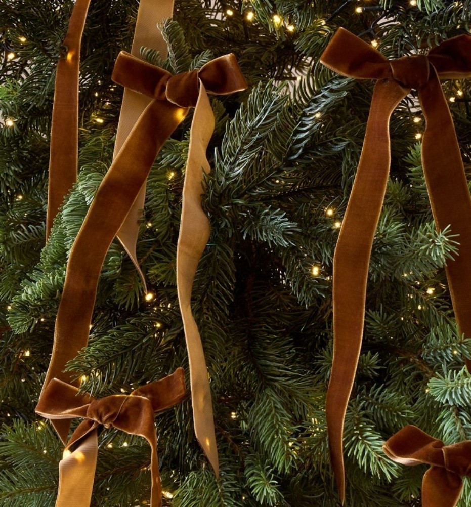 Set of 6 Clip On Bows. Comes in several colors

#LTKHoliday #LTKFindsUnder50 #LTKHome