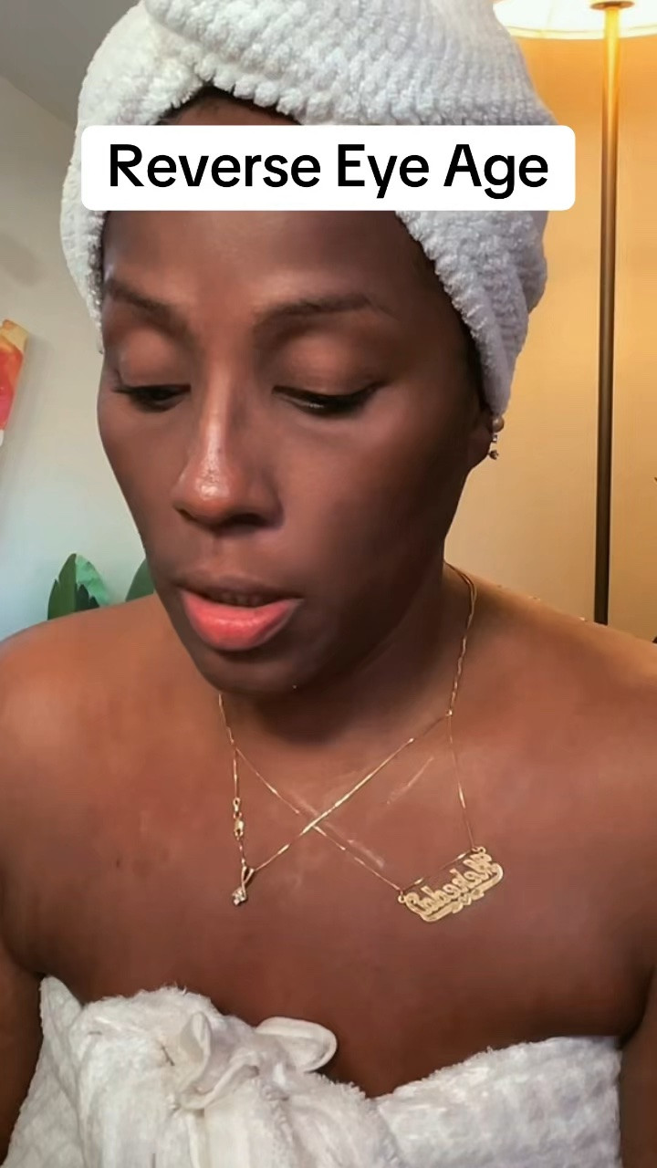 puffy eyes gone

#LTKBeauty #LTKOver40 #LTKmorningroutine