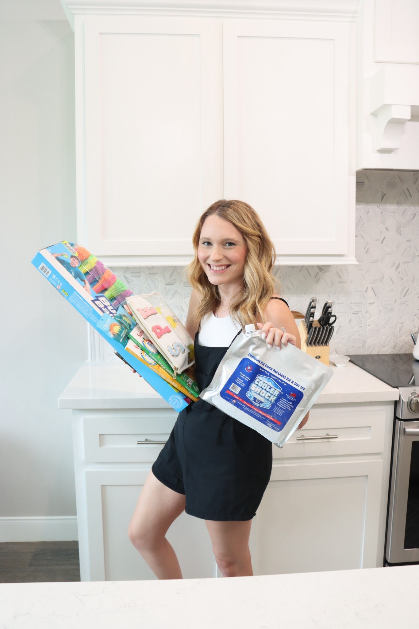 Amazon Big Spring Sale!
Don’t miss the opportunity to get all your spring & summer pool, beach and birthday items. 
Alert- Cooler Shock - MUST have to keep your drinks cold ALL Day in the cooler ‼️

//
Spring Sales 
Cooler shock
Beach must haves
Summer must haves

#LTKSaleAlert #LTKKids #LTKTravel