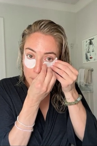 Spend a week with Kristin Cavalleri and learn how she maintains that California glow with her skin care and beauty products 

#LTKFind #LTKbeauty #LTKstyletip