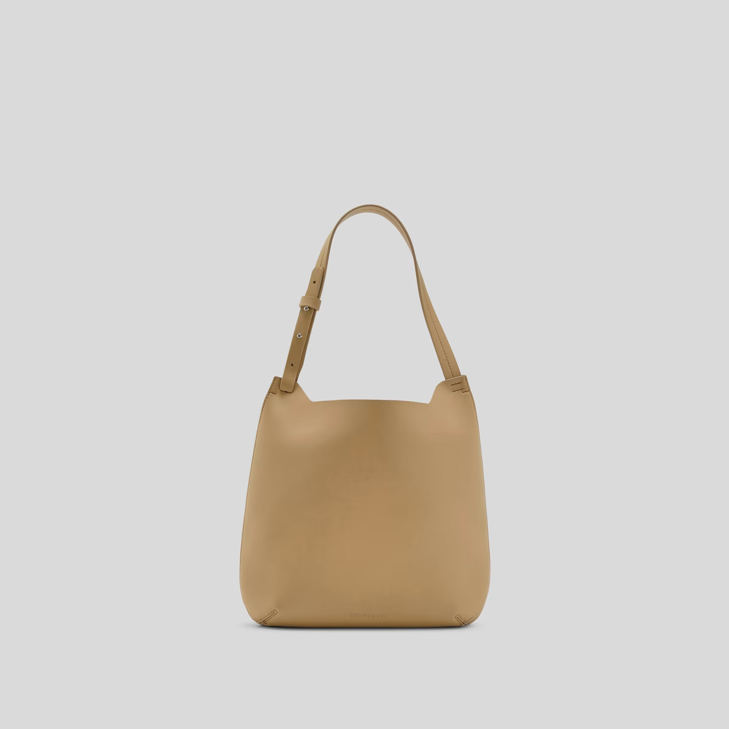 The Cactus Leather Hobo | Everlane