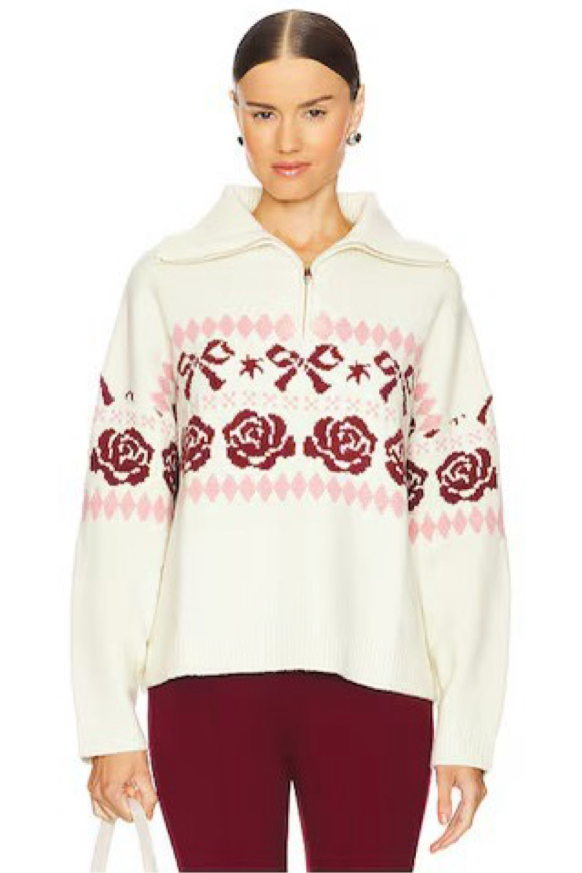 🎀 

#LTKHoliday #LTKSeasonal #LTKStyleTip