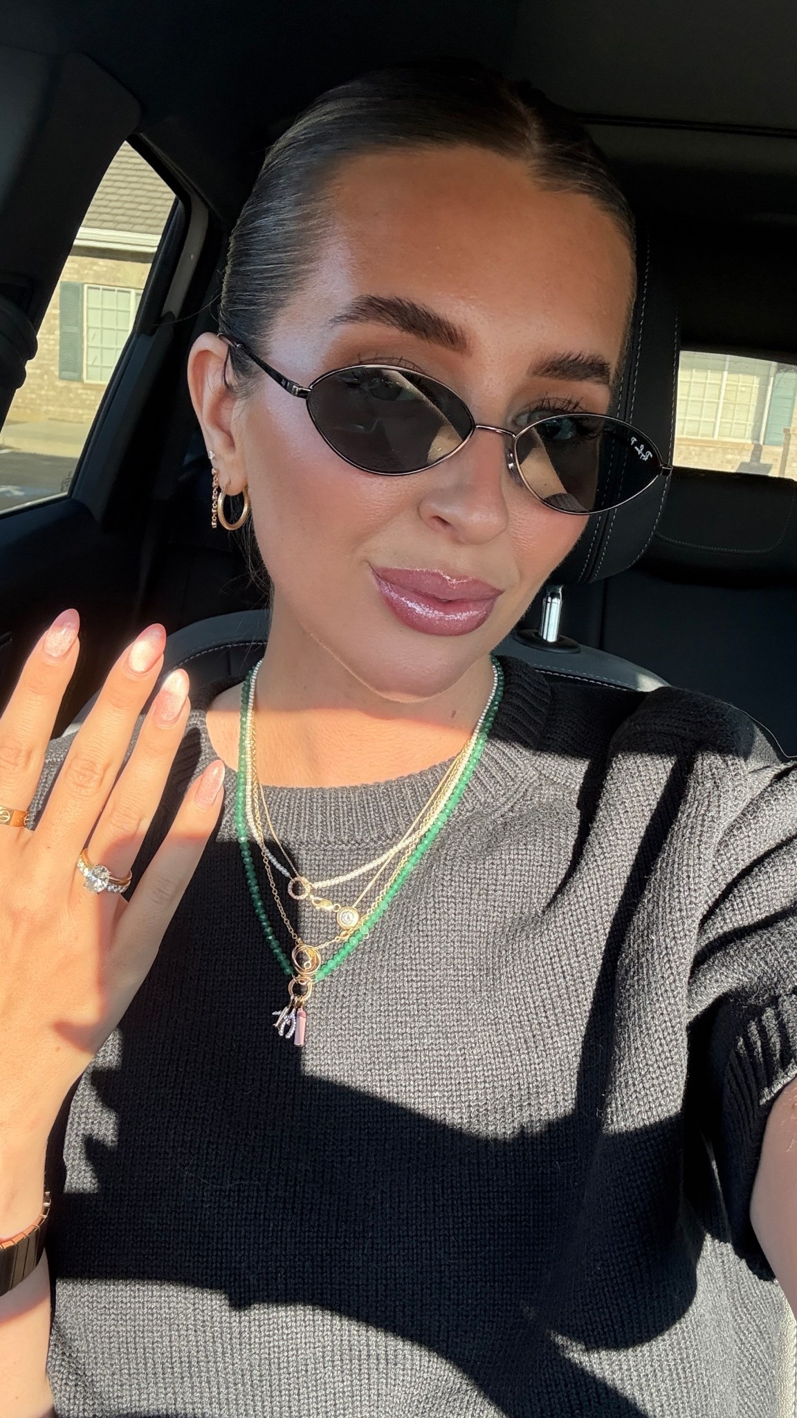 Fall Lip combo! 


#LTKStyleTip #LTKSeasonal #LTKBeauty