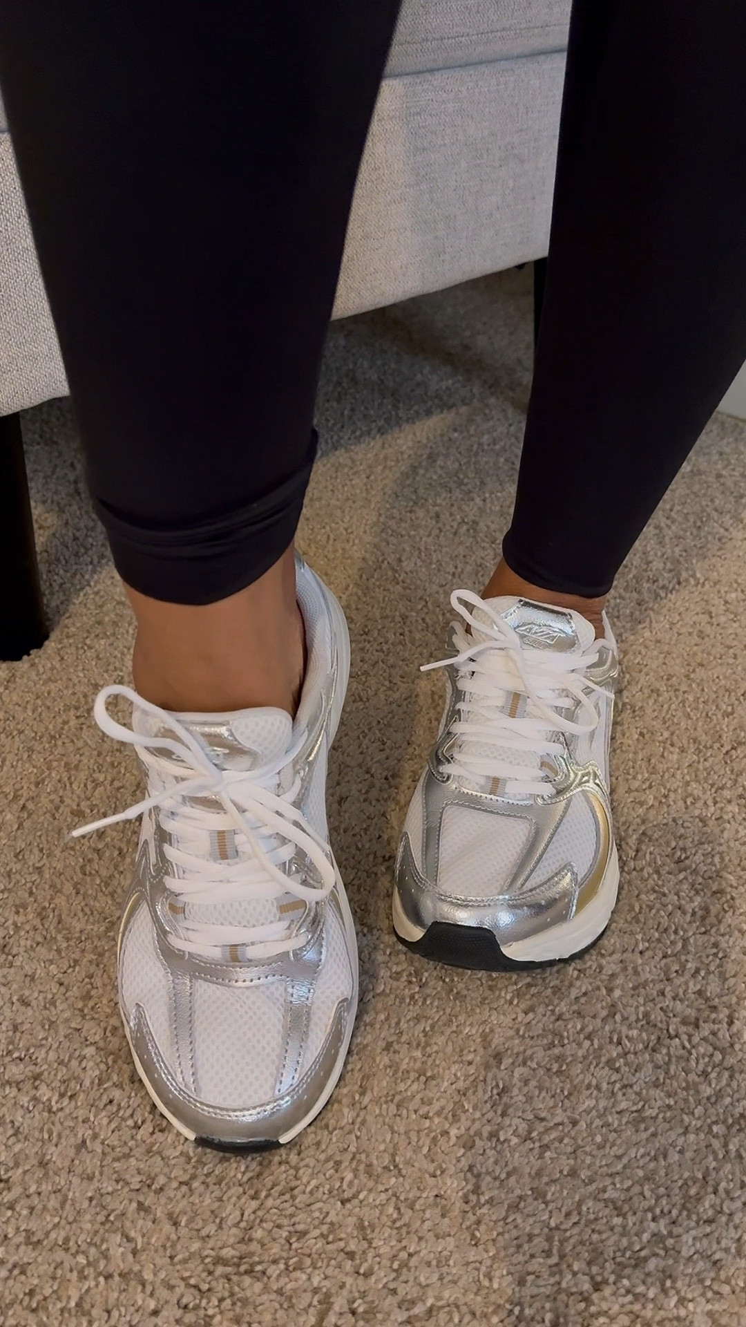 The Avia sneakers are still on sale at Walmart!!!! So comfortable for running errands!

#LTKGiftGuide #LTKActive #LTKSaleAlert