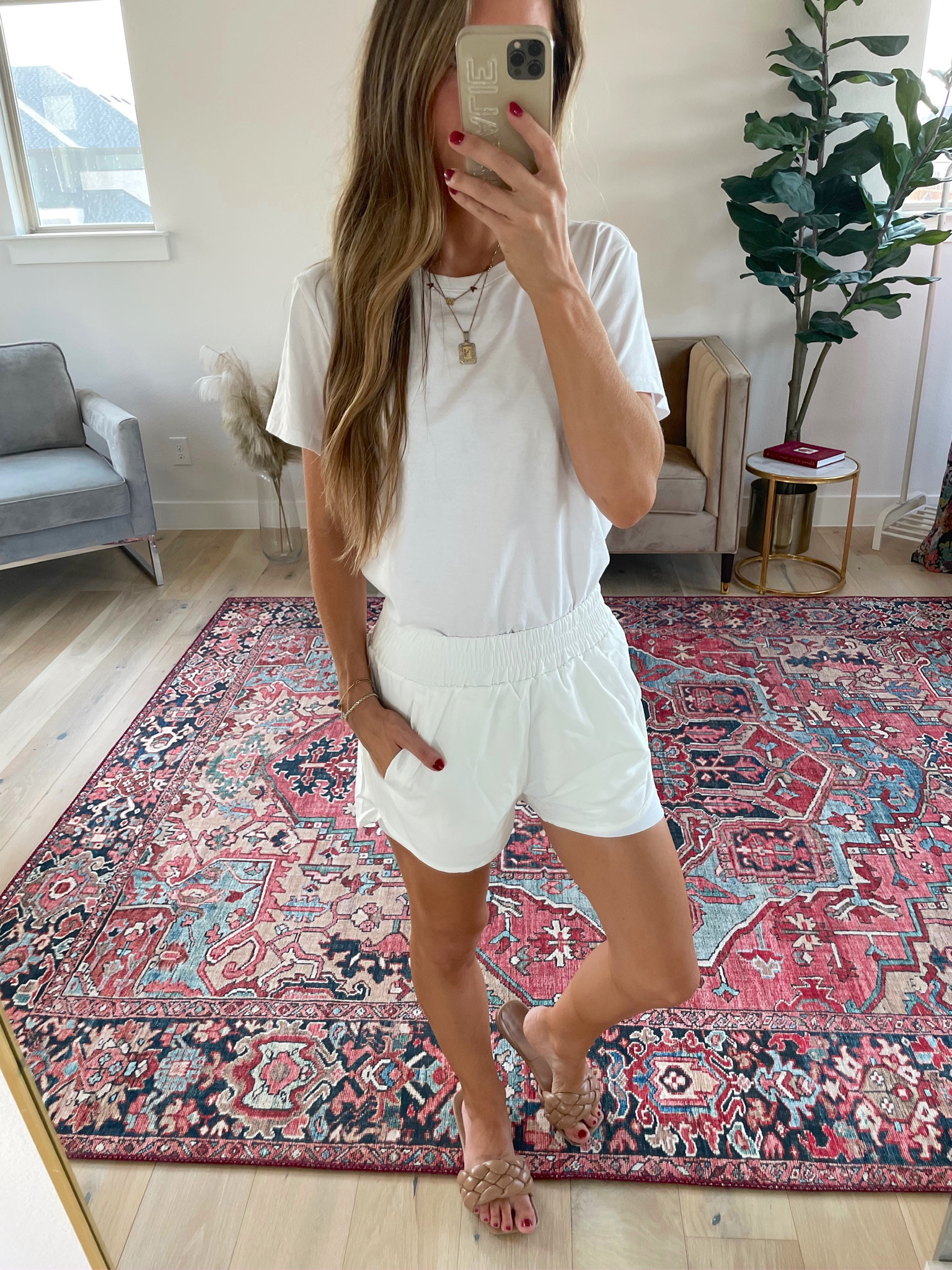 Love these shorts from Amazon! They are on sale for $22!

#LTKxPrimeDay 

#LTKunder50 #LTKFitness