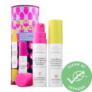 Drunk ElephantNightBright™  Resurfacing Duoexclusive | Sephora (US)