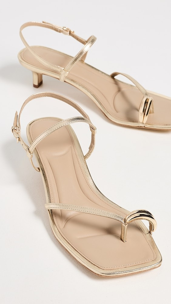 Polli Kitten Sandals | Shopbop
