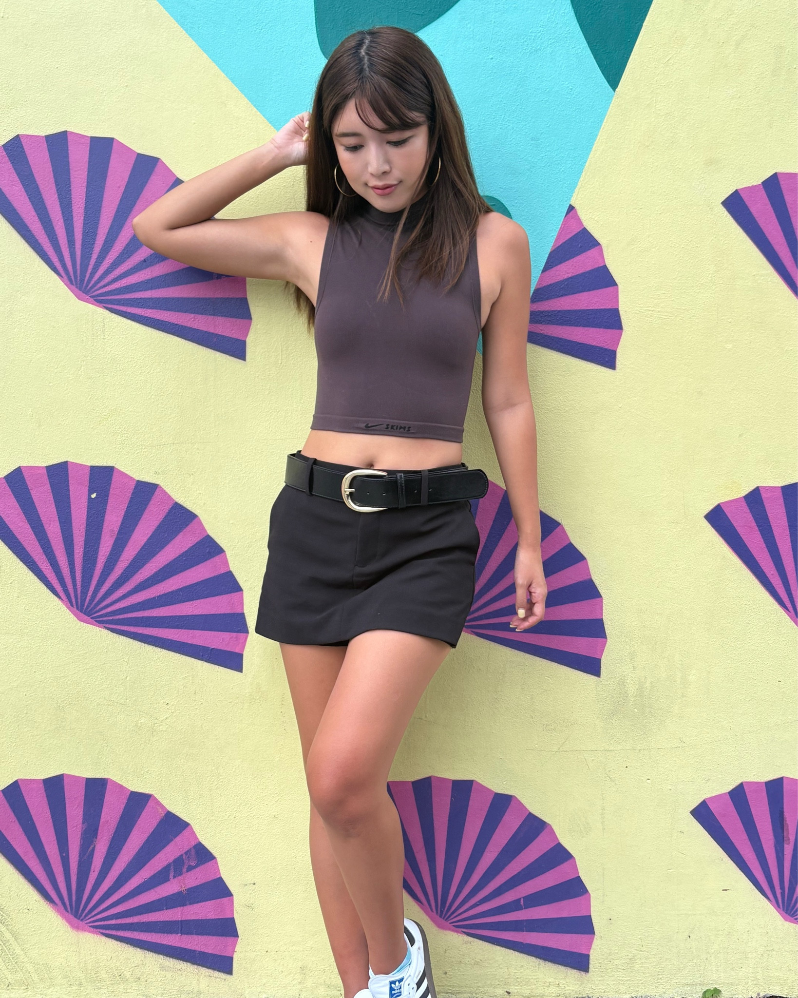 SKIMS✖️Nike 🫶

#LTKStyleTip #LTKSeasonal #LTKActive