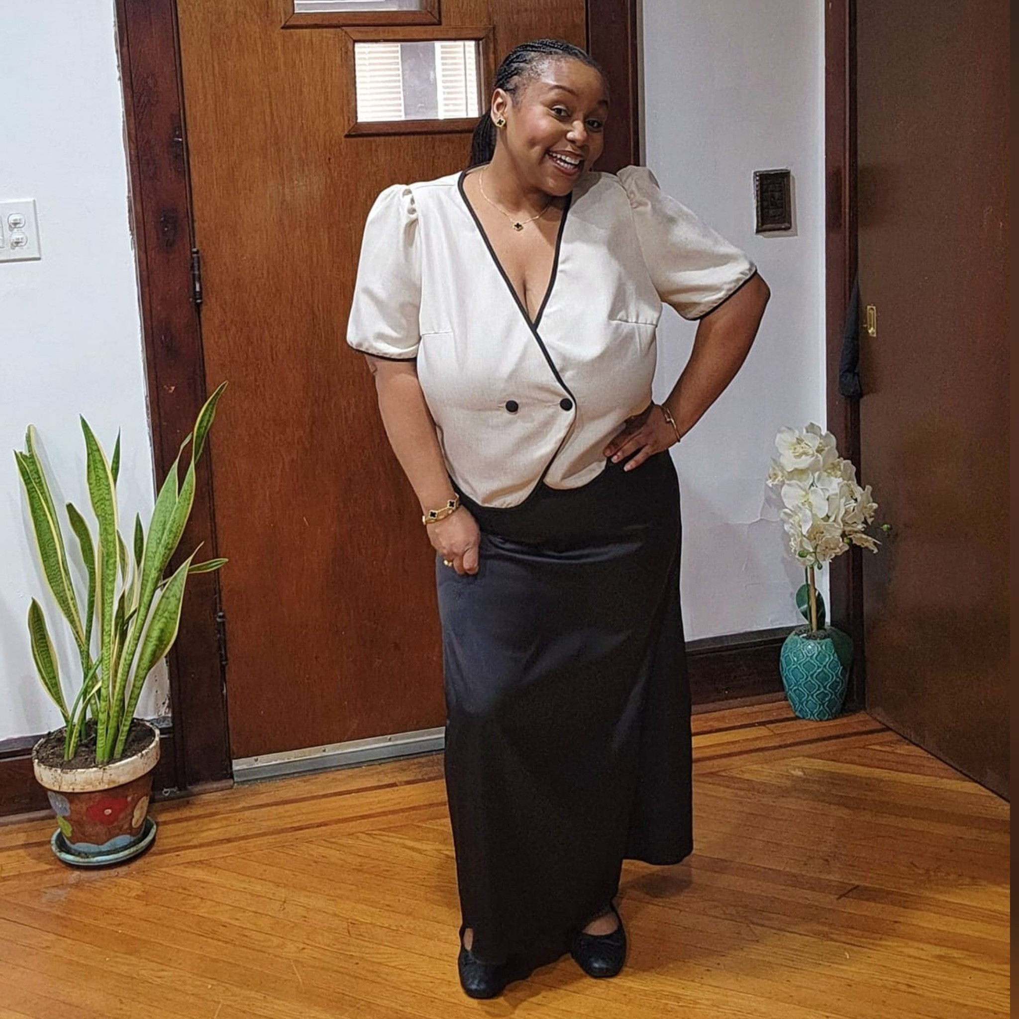 Workwear

#LTKWorkwear #LTKPlusSize #LTKStyleTip