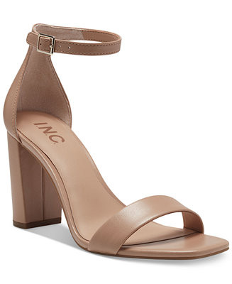Women's Lexini Two-Piece Sandals | Macy's