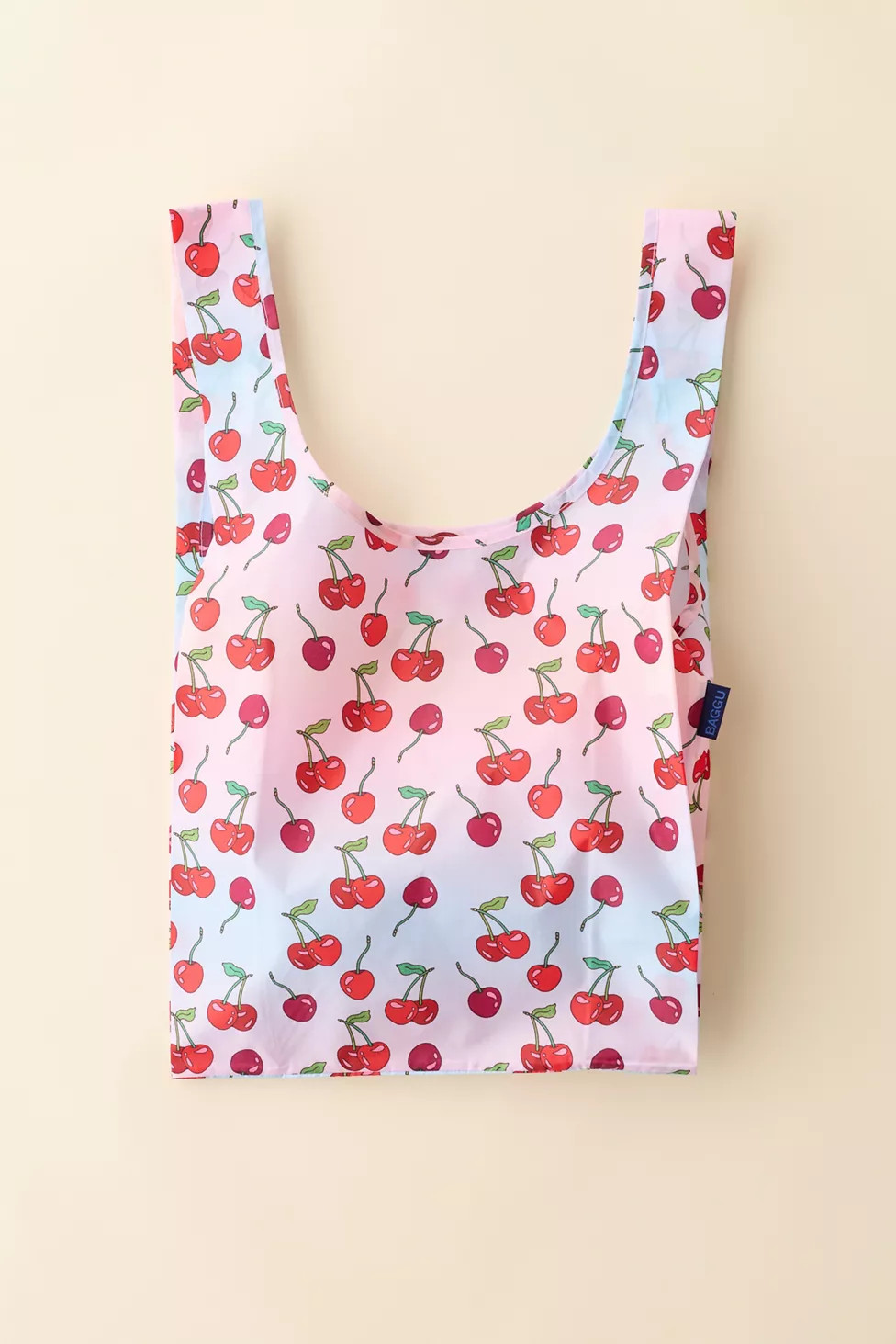 BAGGU Patterned Standard Reusable Tote Bag | Urban Outfitters (US and RoW)