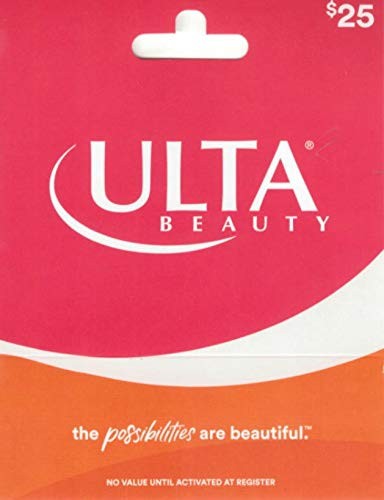 Ulta Beauty Gift Card | Amazon (US)