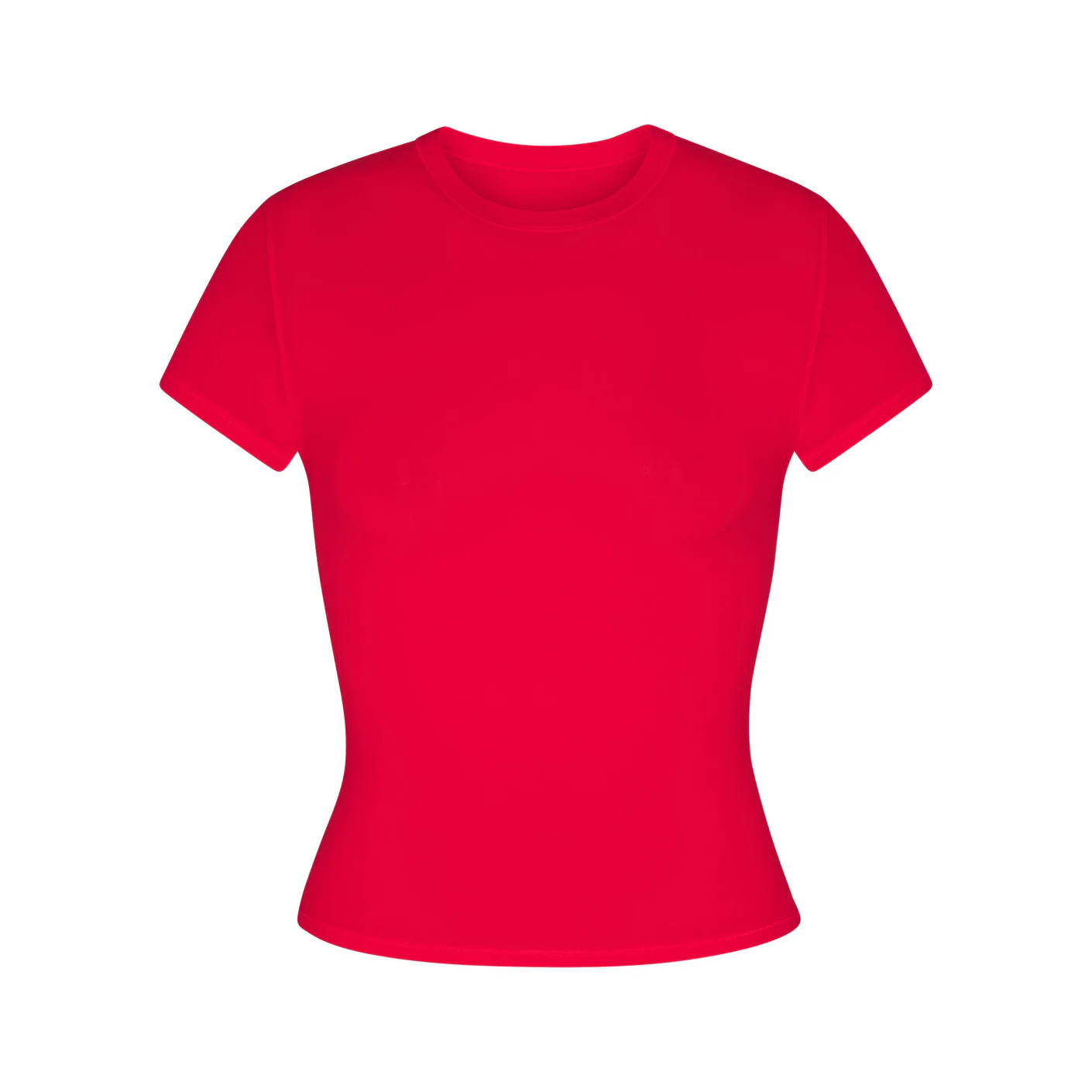 FITS EVERYBODY T-SHIRT | SKIMS (US)