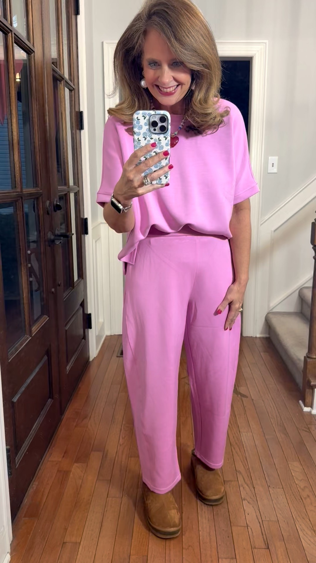 Cutest Comfy Clothes @thewillowtree 