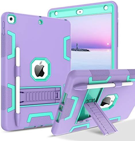 BENTOBEN iPad 9th Generation Case, iPad 8th Generation Case, iPad 7th Gen Case, iPad 10.2 2021/20... | Amazon (US)