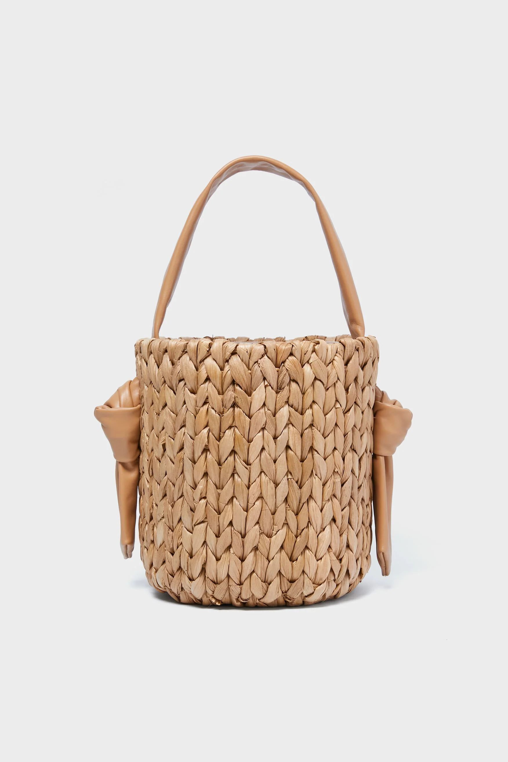 Natural Petite Isla Bahia Lady Basket | Tuckernuck (US)