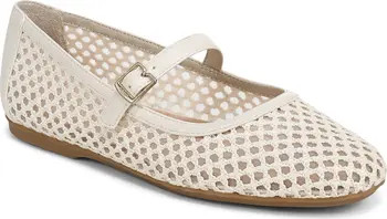 Wren Mesh Mary Jane Flat (Women) | Nordstrom